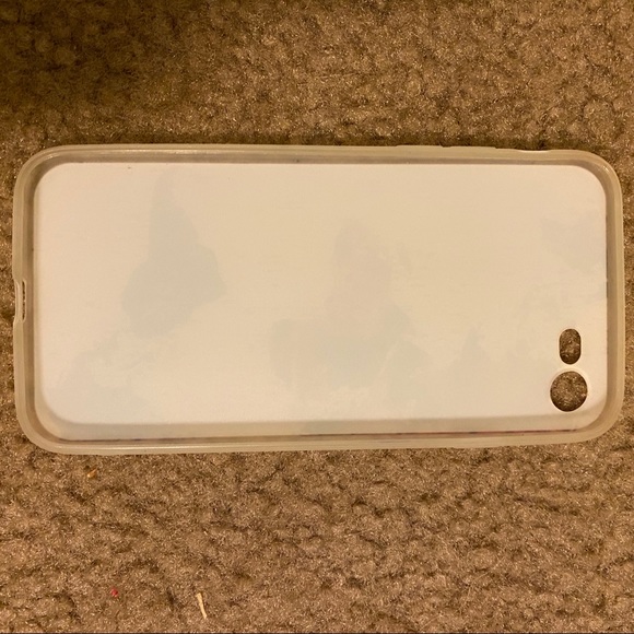 🌟 3 for $15 || Watercolor Map iPhone 7/8 Case - Picture 3 of 3